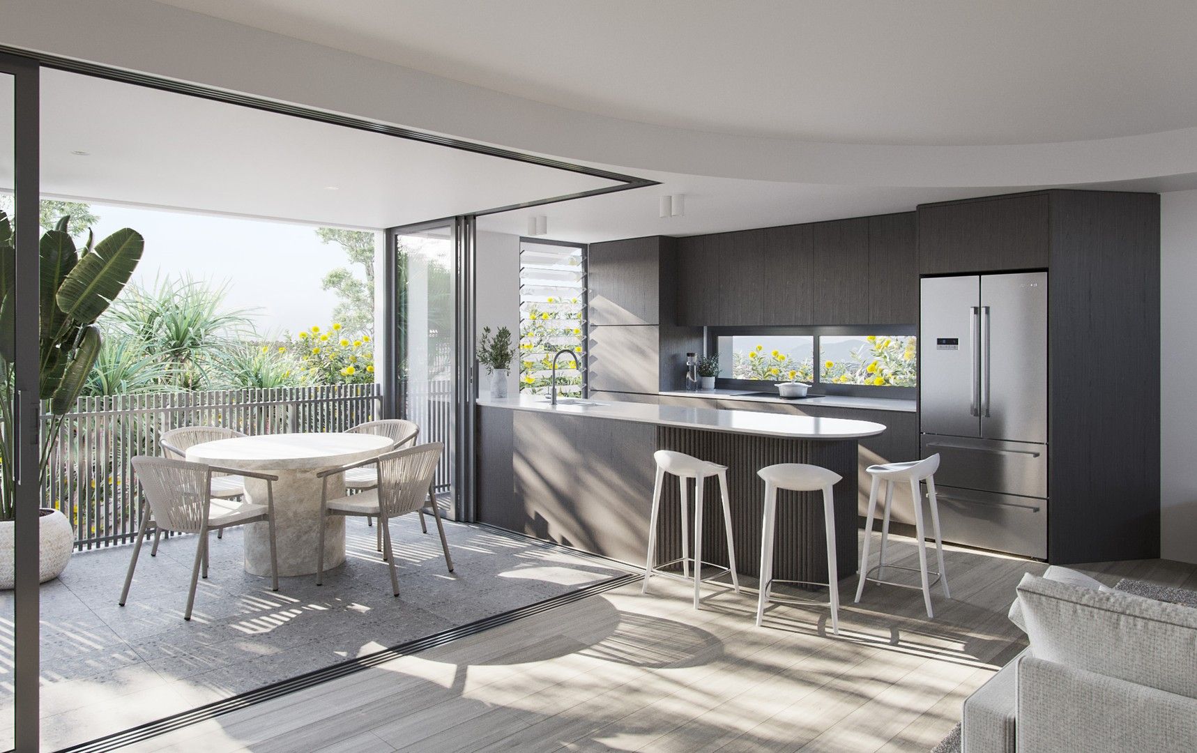 3 bedrooms Villa in Owen Creek Road FOREST GLEN QLD, 4556