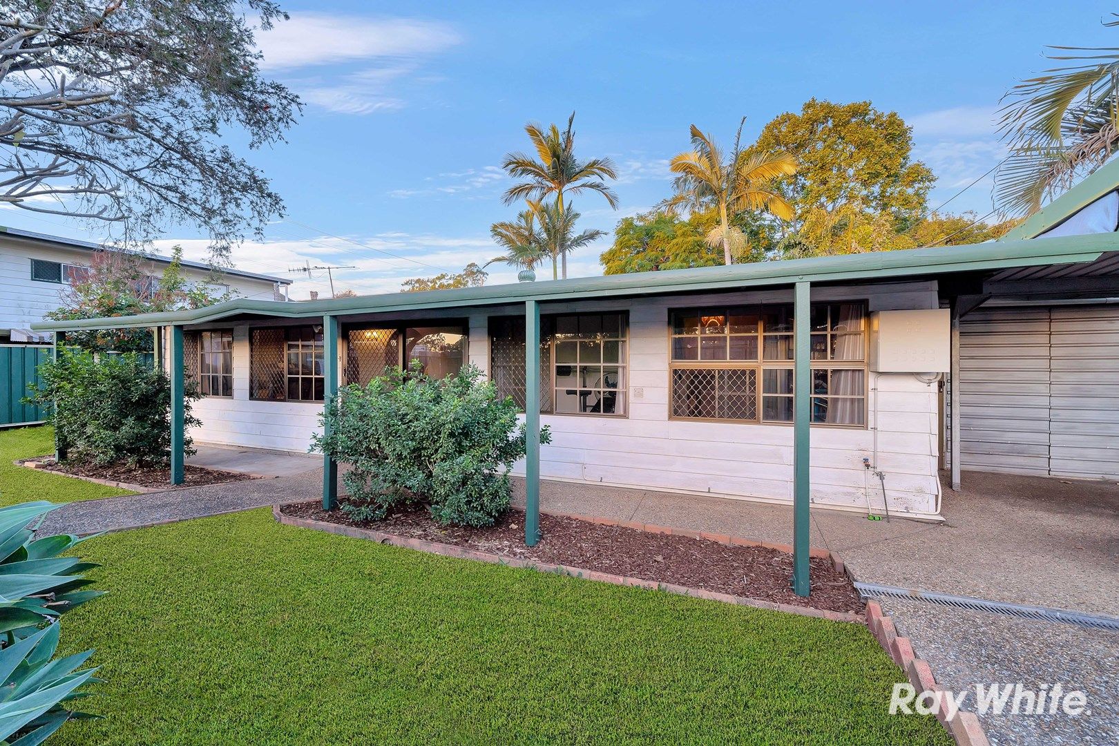 4 Jellicoe Street, Loganlea QLD 4131, Image 0