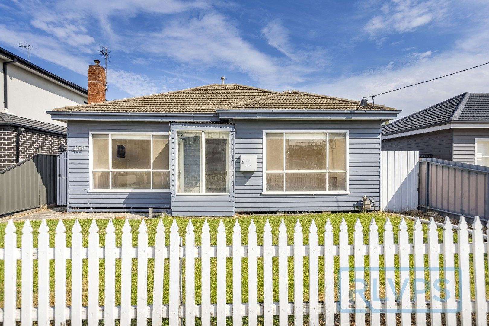 3 bedrooms House in 125 Sunshine Road WEST FOOTSCRAY VIC, 3012