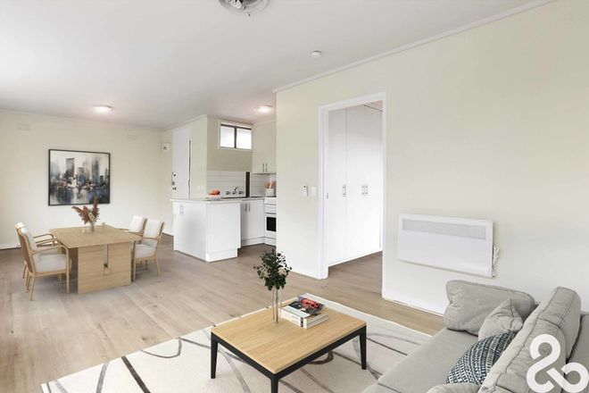 Picture of 2/259 Gower Street, PRESTON VIC 3072