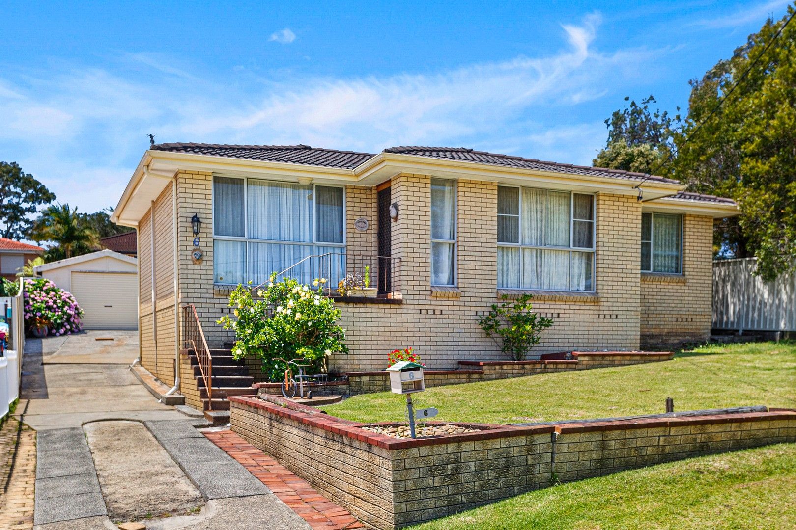 6 Power Drive, Mount Warrigal NSW 2528, Image 0