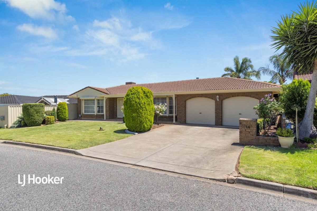 14 Mopoke Street, Modbury Heights SA 5092, Image 0