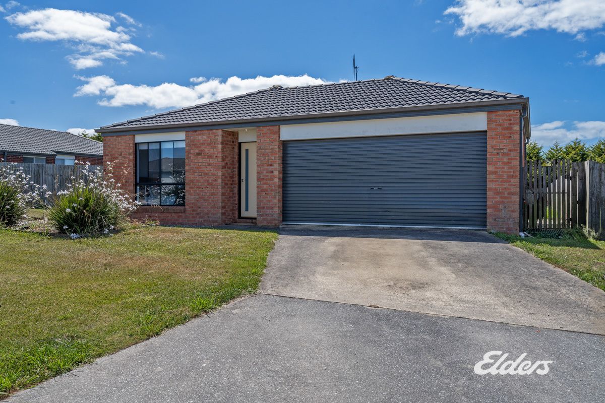 27 Tier Hill Drive, Smithton TAS 7330, Image 0