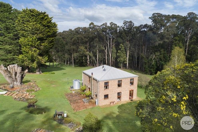 Picture of 880 Spargo Creek Road,, BOLWARRAH VIC 3352