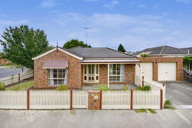 Picture of 1 Jaybree Court, GROVEDALE VIC 3216