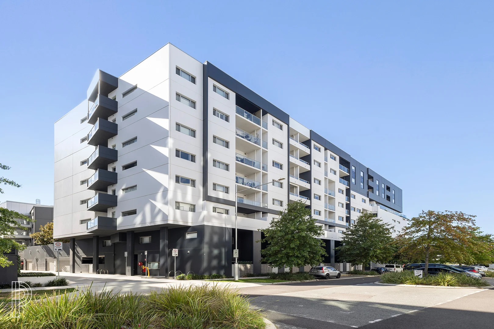 Additional image 12 of 174/35 Oakden Street, Greenway ACT 2900