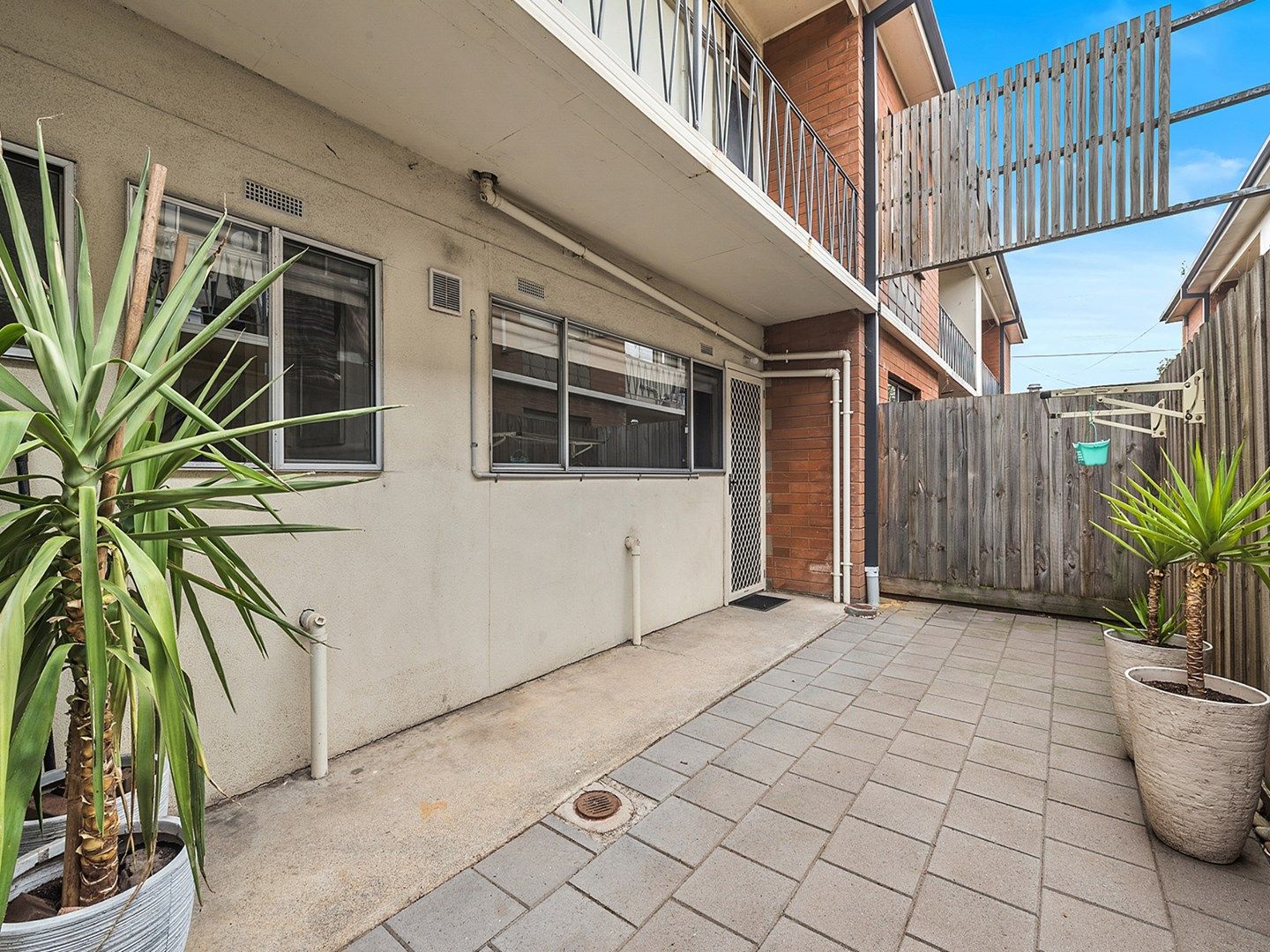 1 bedrooms Apartment / Unit / Flat in 7/105 Gertrude Street GEELONG WEST VIC, 3218