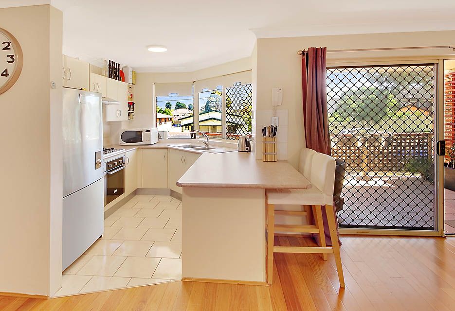 3 bedrooms Apartment / Unit / Flat in 15/18-20 Calder Road RYDALMERE NSW, 2116