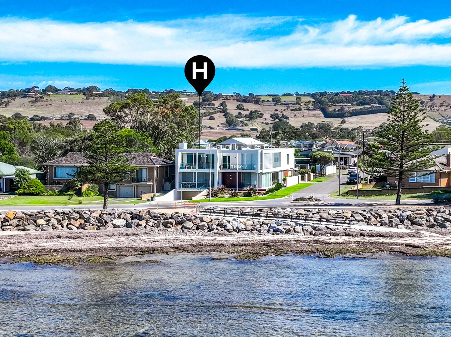 43A Franklin Parade, Encounter Bay SA 5211