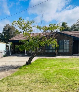 3 bedrooms House in 3 Dangar Street KANDOS NSW, 2848