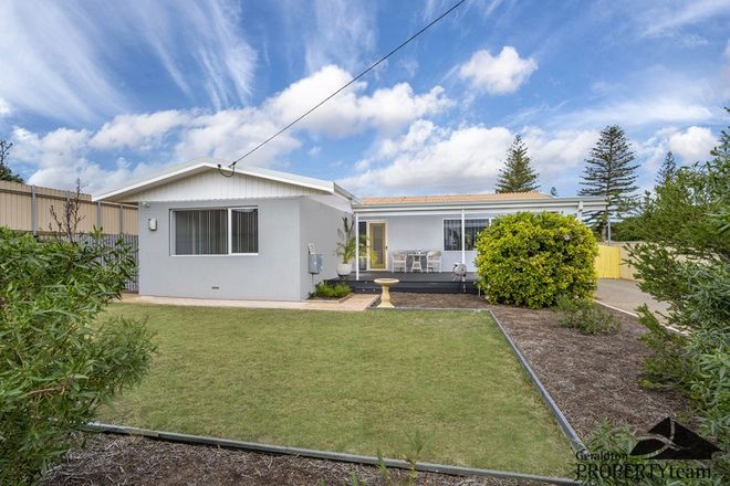 Picture of 1 Conway Street, BEACHLANDS WA 6530