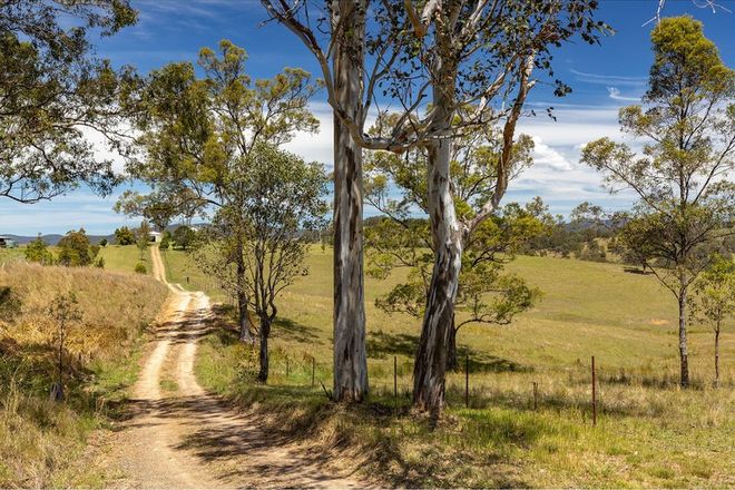 Picture of 165 Bulby Brush Road, BUNYAH NSW 2429