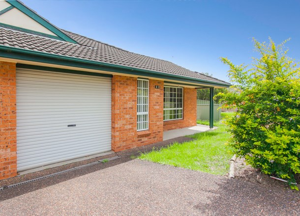 3/2 Patricia Place, Elermore Vale NSW 2287