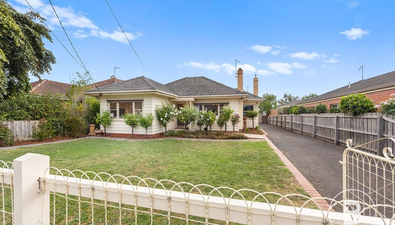 Picture of 6 Cardigan Avenue, ALFREDTON VIC 3350