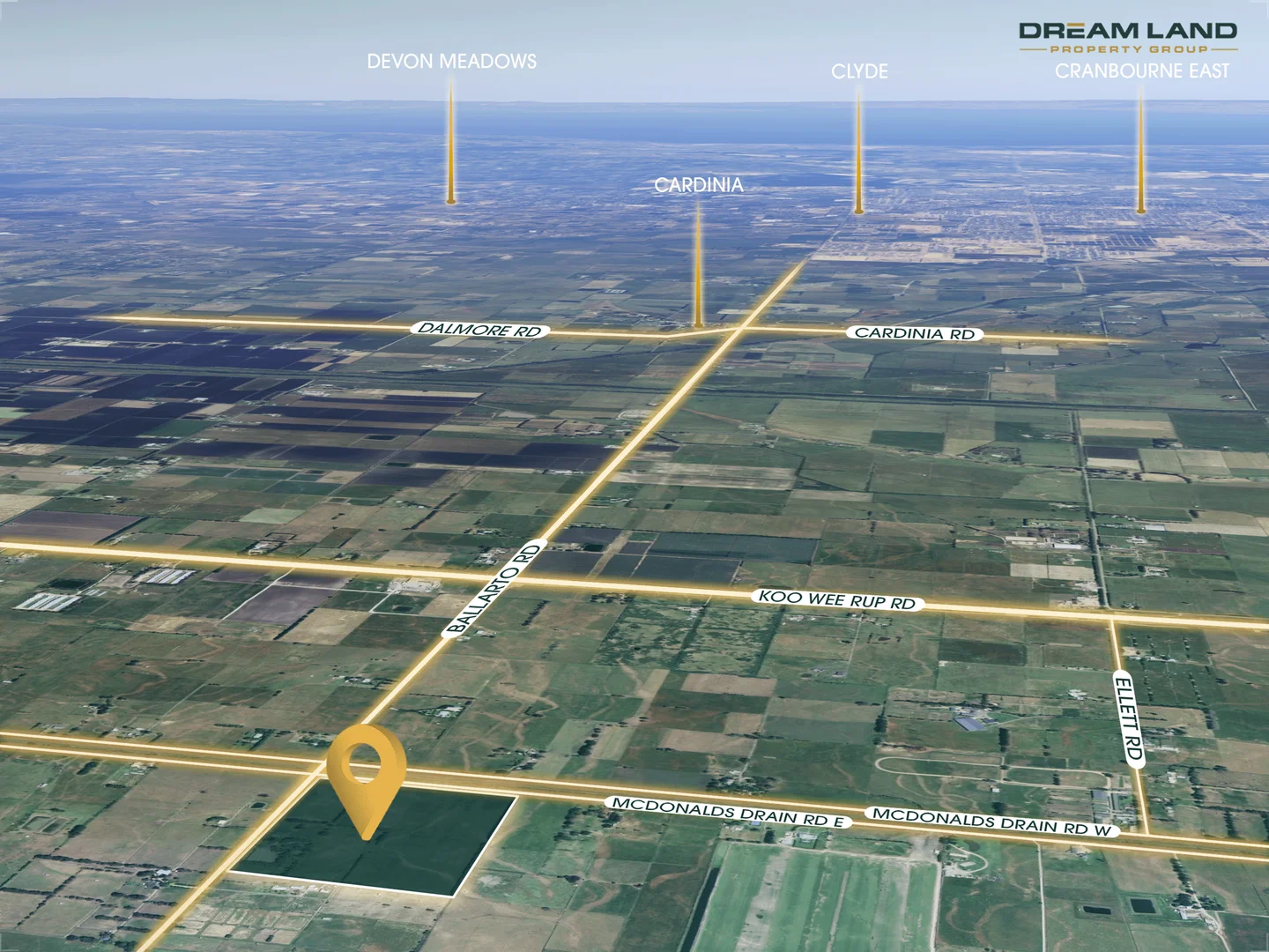 Additional image 5 of 3155 Ballarto Road, Pakenham South VIC 3810