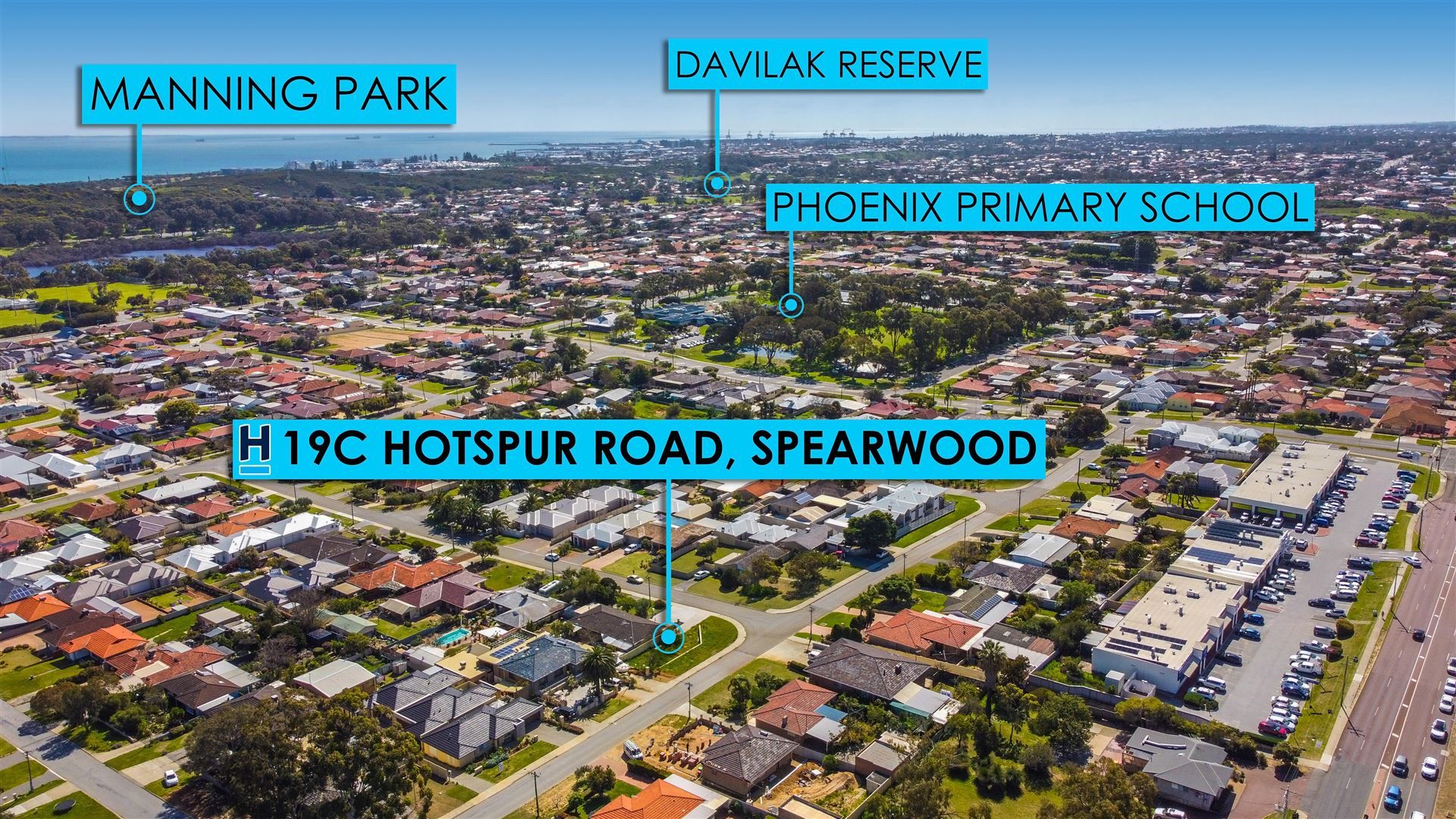 19C Hotspur Road, Spearwood WA 6163, Image 2