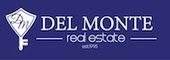 Logo for Del Monte Real Estate East Ivanhoe
