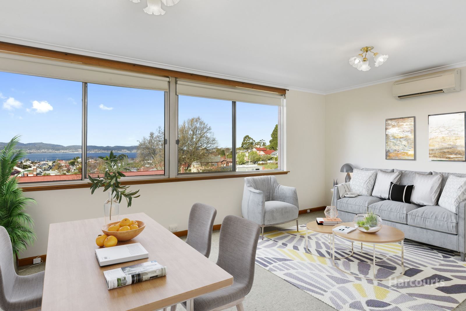 4/8 Proctors Road, Dynnyrne TAS 7005, Image 1