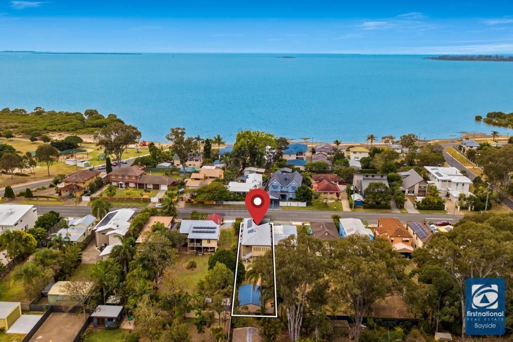 118 Mooroondu Road, Thorneside QLD 4158, Image 0