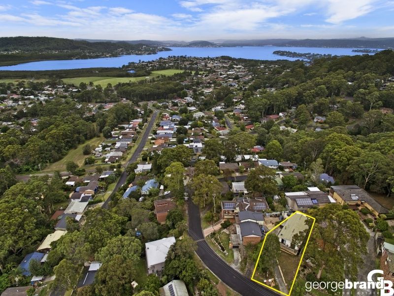 6 Rubie Crescent, East Gosford NSW 2250, Image 2