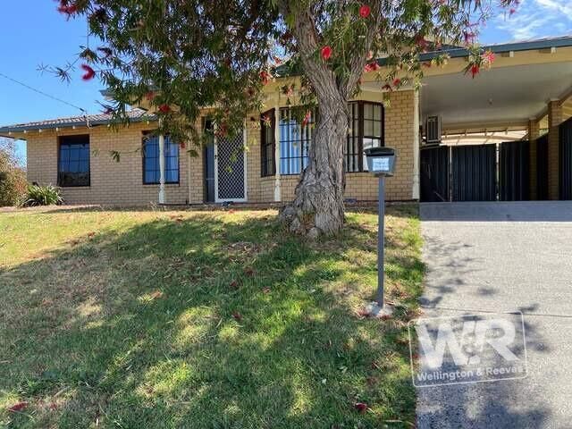 3 bedrooms House in 47 Hofrad Court YAKAMIA WA, 6330