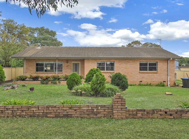 88 Lewis Street, Mudgee NSW 2850