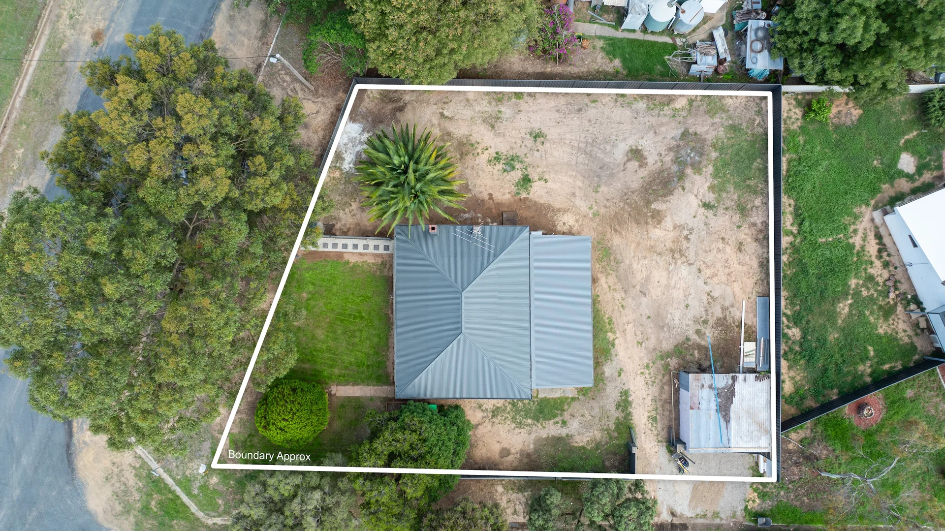Additional image 20 of 5 Gordon Street, Culcairn NSW 2660