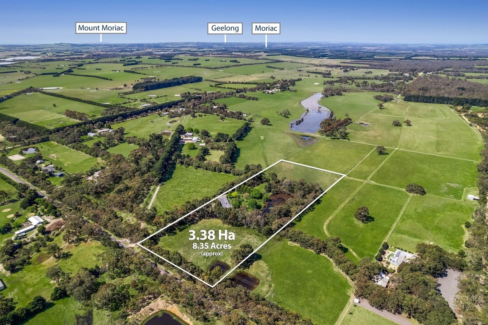 4 bedrooms House in 265 Gherang Road GHERANG VIC, 3240