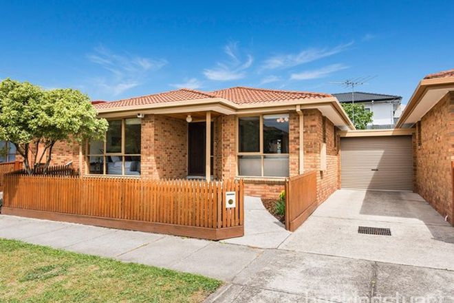 Picture of 2/31 Cavanagh Street, CHELTENHAM VIC 3192