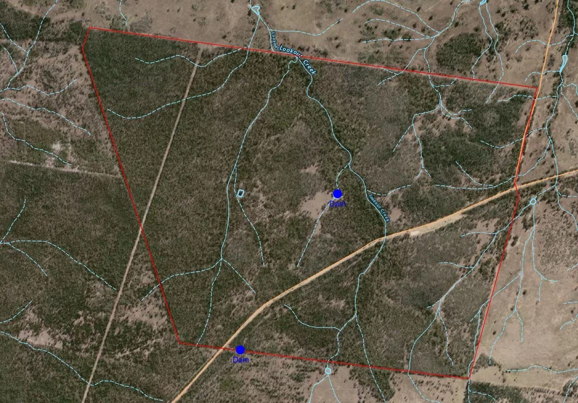 Additional image 7 of Lot 17 Tin Hut Road, Inglewood QLD 4387