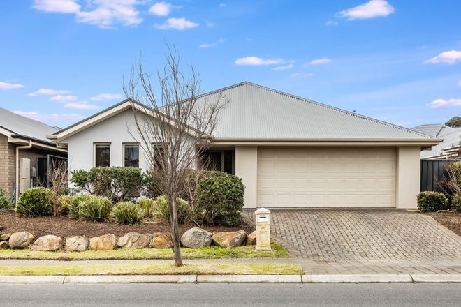 Picture of 21 Laver Street, MOUNT BARKER SA 5251