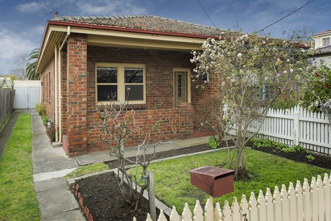 Picture of 7A Marian Street, HAWTHORN VIC 3122