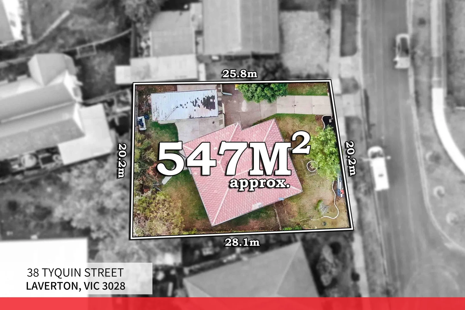 Additional image 18 of 38 Tyquin Street, Laverton VIC 3028