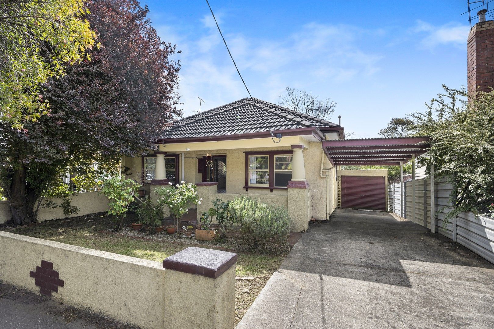 3 bedrooms House in 612 Barkly St GOLDEN POINT VIC, 3350