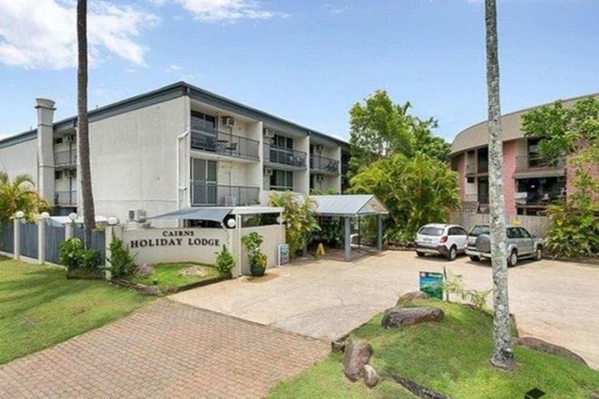 Picture of 32/259 SHERIDAN STREET, CAIRNS CITY QLD 4870