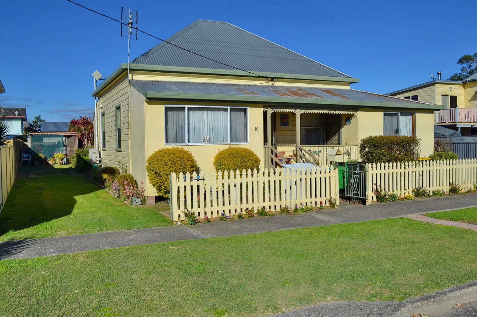 16 Main Street, Smithtown NSW 2440, Image 0