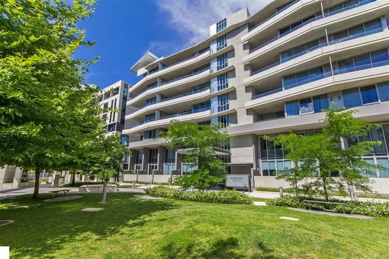 2/5 Burbury Close, Barton ACT 2600