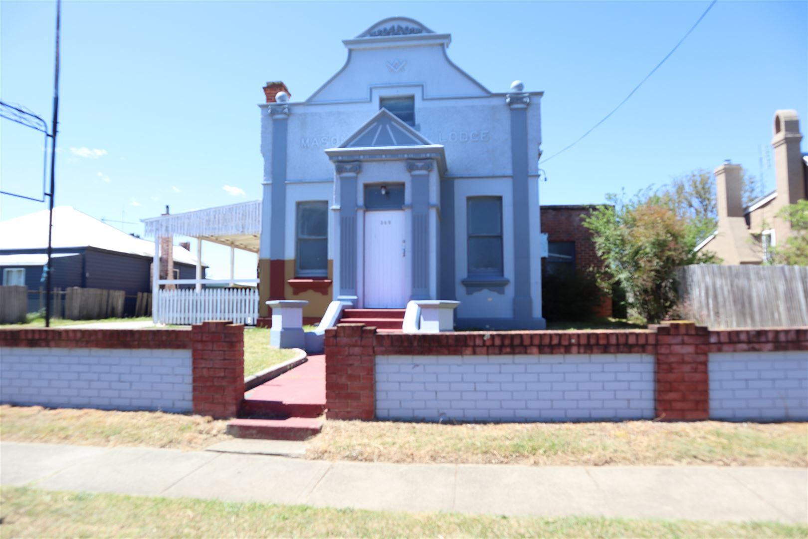 369 Rouse Street, Tenterfield NSW 2372, Image 0