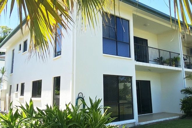 Picture of 5/27 Holland Street, WONGALING BEACH QLD 4852