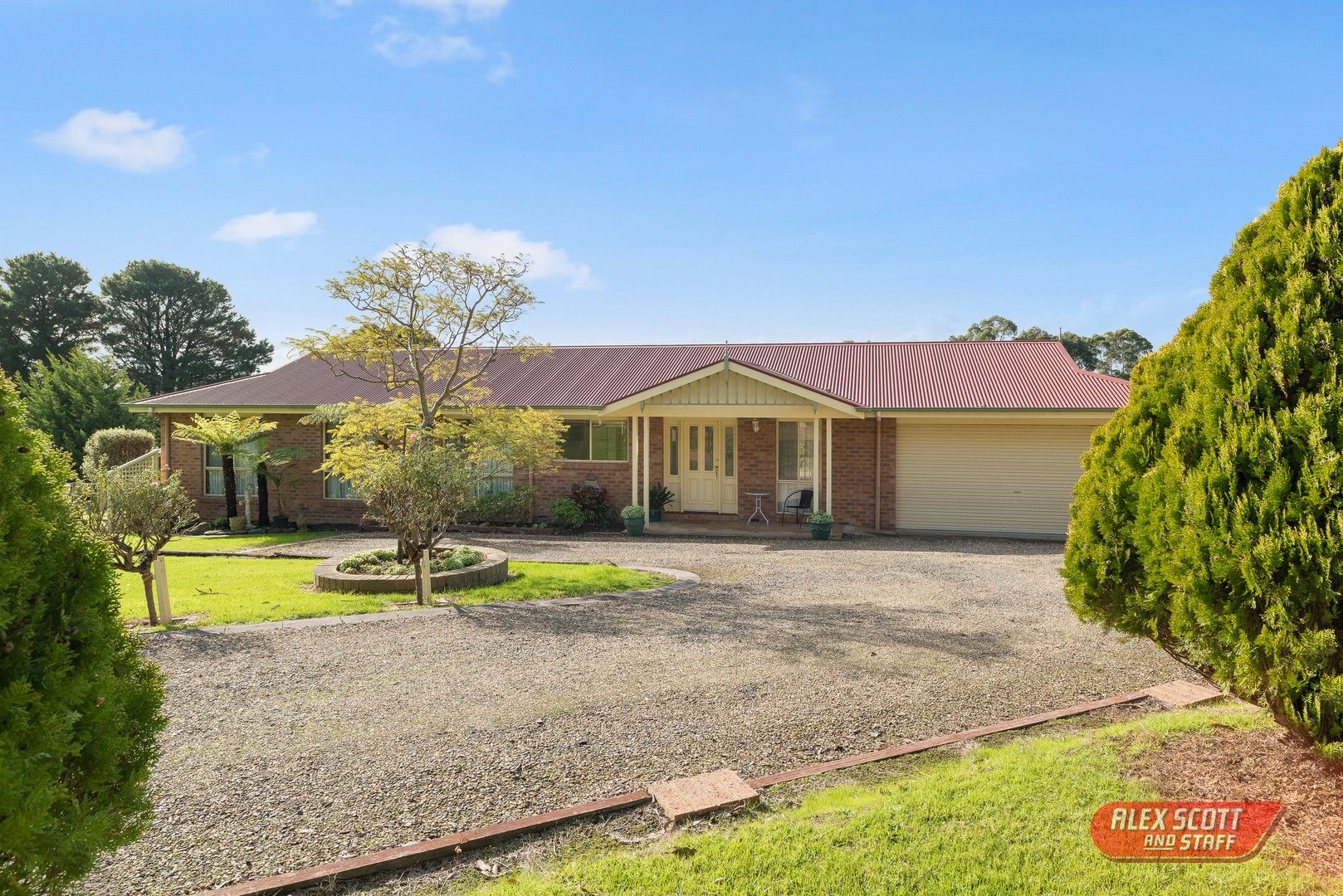 3 bedrooms House in 167 Grantville Glen Alvie Road GRANTVILLE VIC, 3984