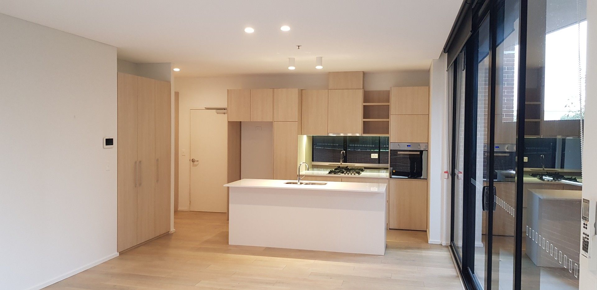 2 bedrooms Apartment / Unit / Flat in 10/6B Atkinson Street LIVERPOOL NSW, 2170
