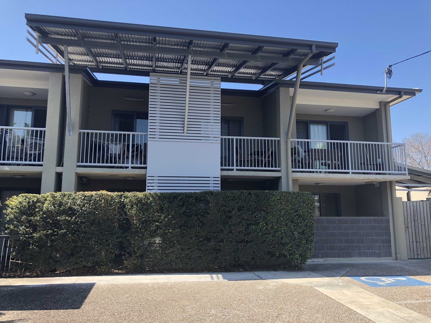 1 bedrooms Apartment / Unit / Flat in 16/17 Thomas Street NUNDAH QLD, 4012