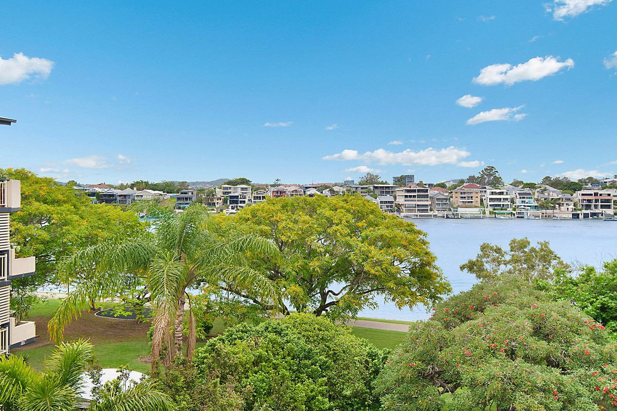 16/128 Oxlade Drive, New Farm QLD 4005, Image 0