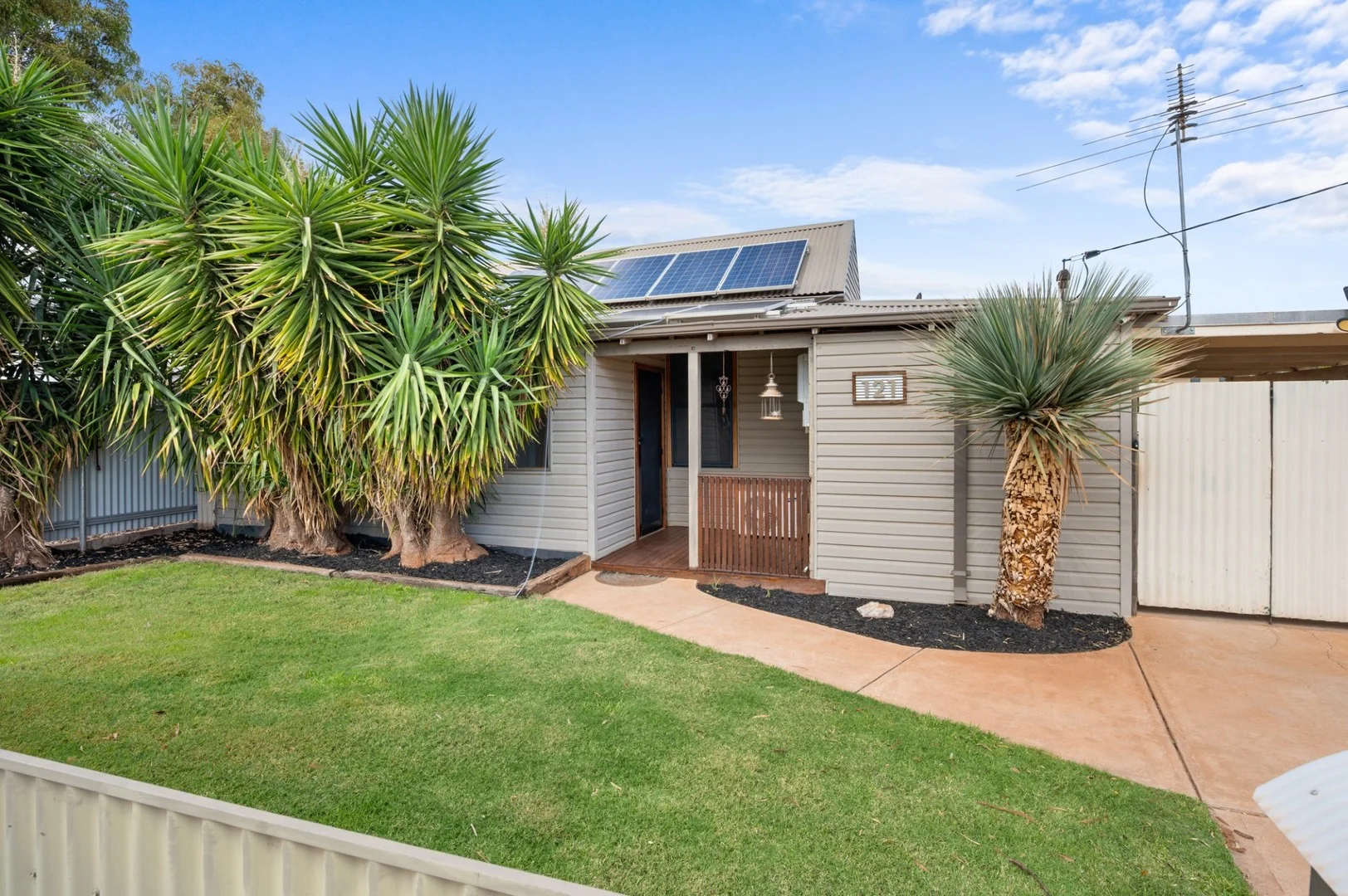 121 Hare Street, Piccadilly WA 6430