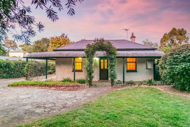 Picture of 50 Adelaide Road, MOUNT BARKER SA 5251