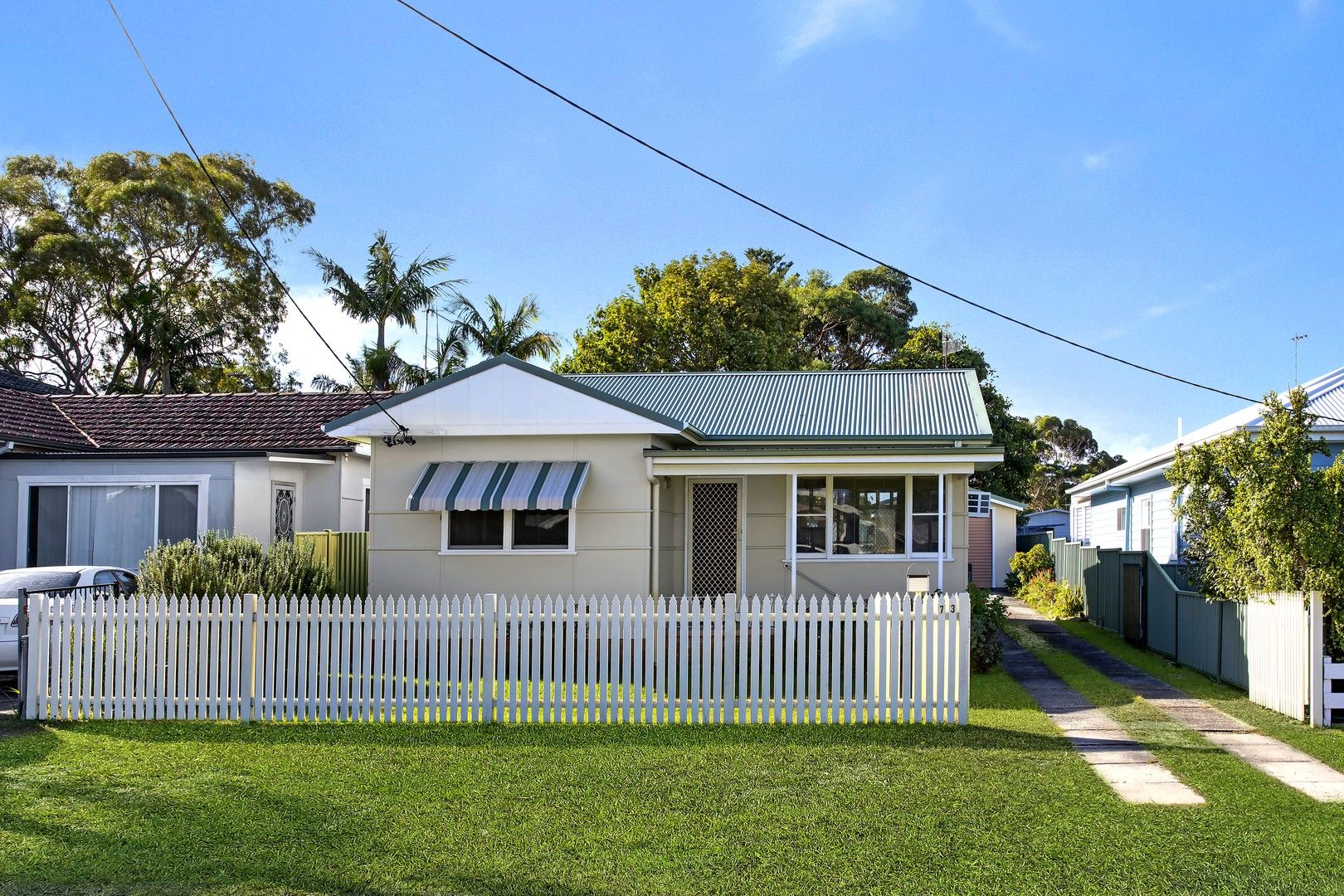 73 Beach Street, Ettalong Beach NSW 2257, Image 0