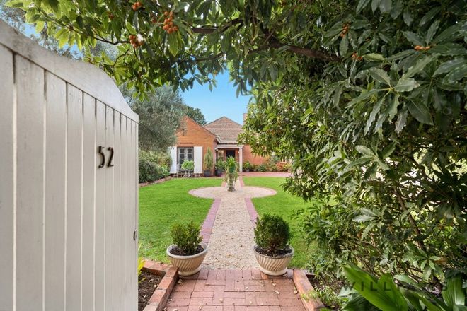 Picture of 52 Marlborough Street, MALVERN SA 5061