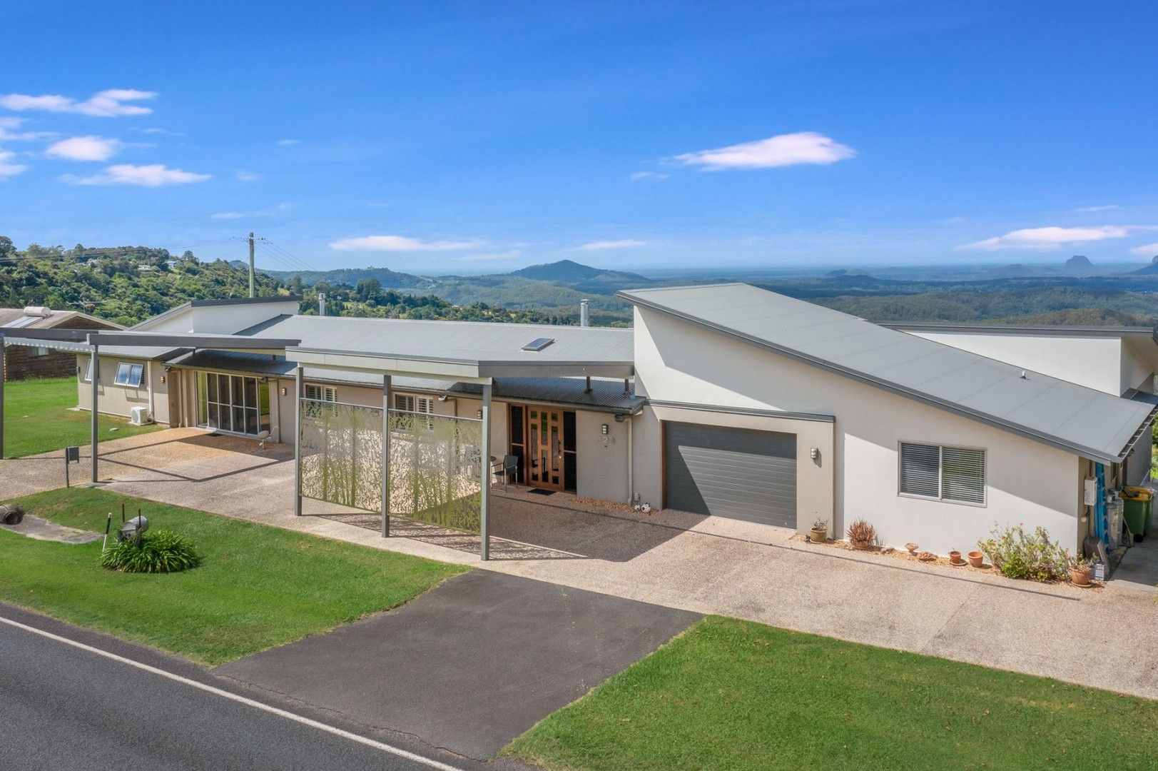 323 Maleny Stanley River Road, Wootha QLD 4552 House for Sale