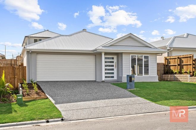 Picture of 18 Prospect Street, FLAGSTONE QLD 4280