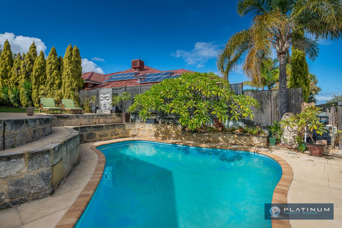 22 Ballybunion Crescent, Connolly WA 6027, Image 1